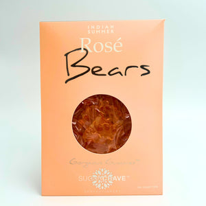 Indian Summer Rosé Gummy Bears