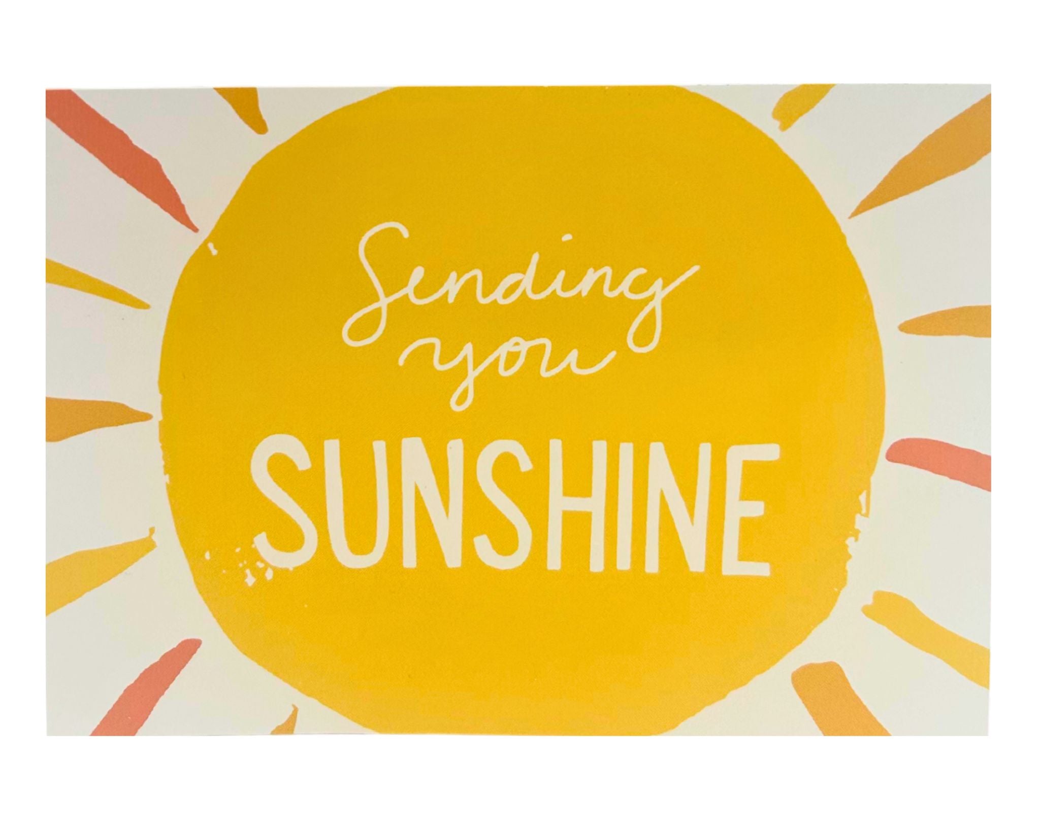 Sunshine