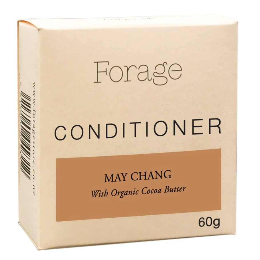 Forage Natural Conditioner Bars