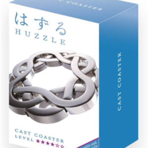 Huzzle Puzzle