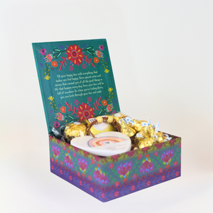 Little Box of Magic