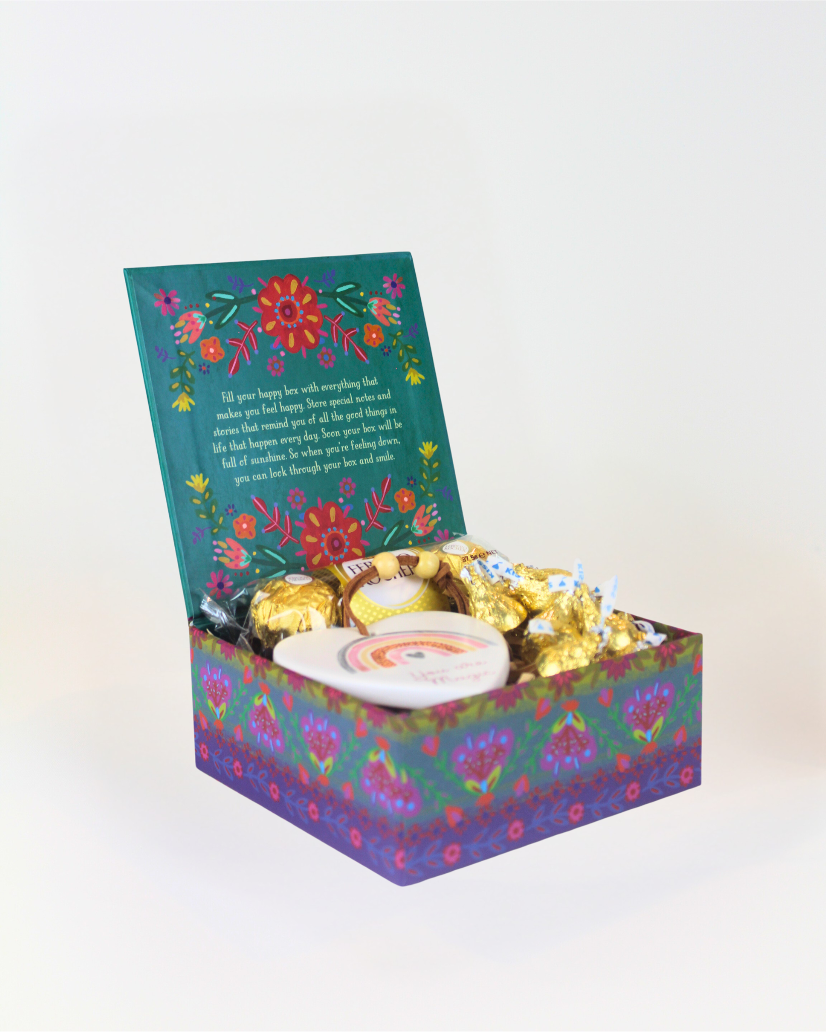 Little Box of Magic