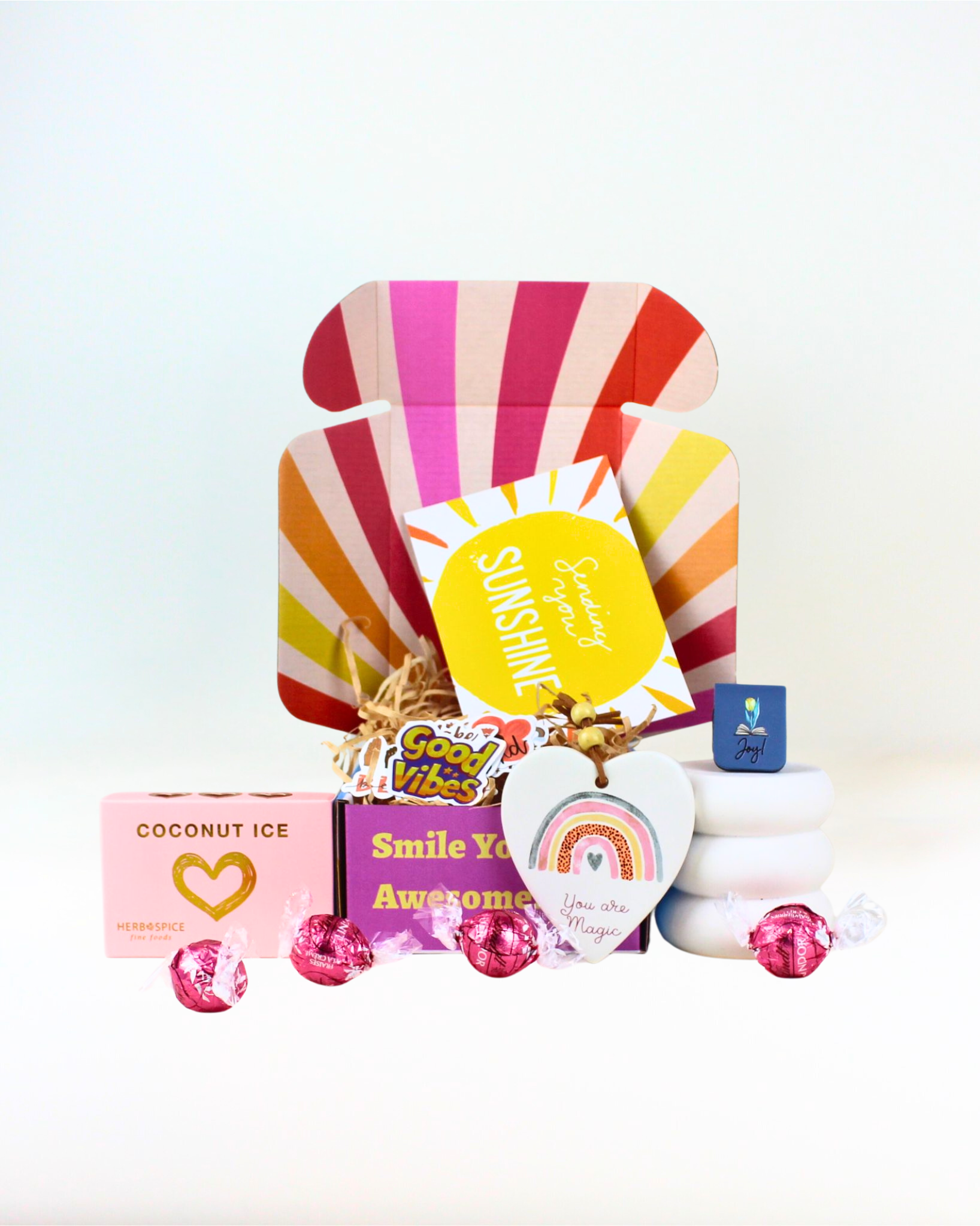 💖 Tiny Treasures