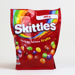 Family Size Skittles