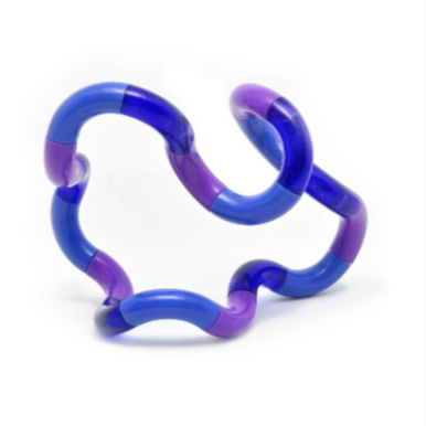 Tangle® Classic – The Original Sensory Fidget & Brain Tool