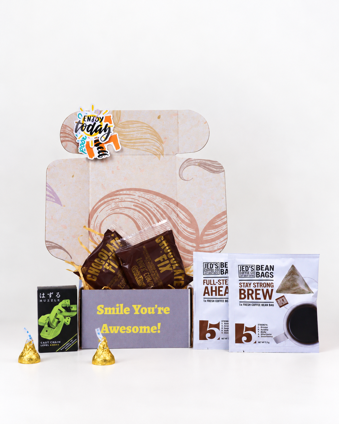 Coffee Break Box