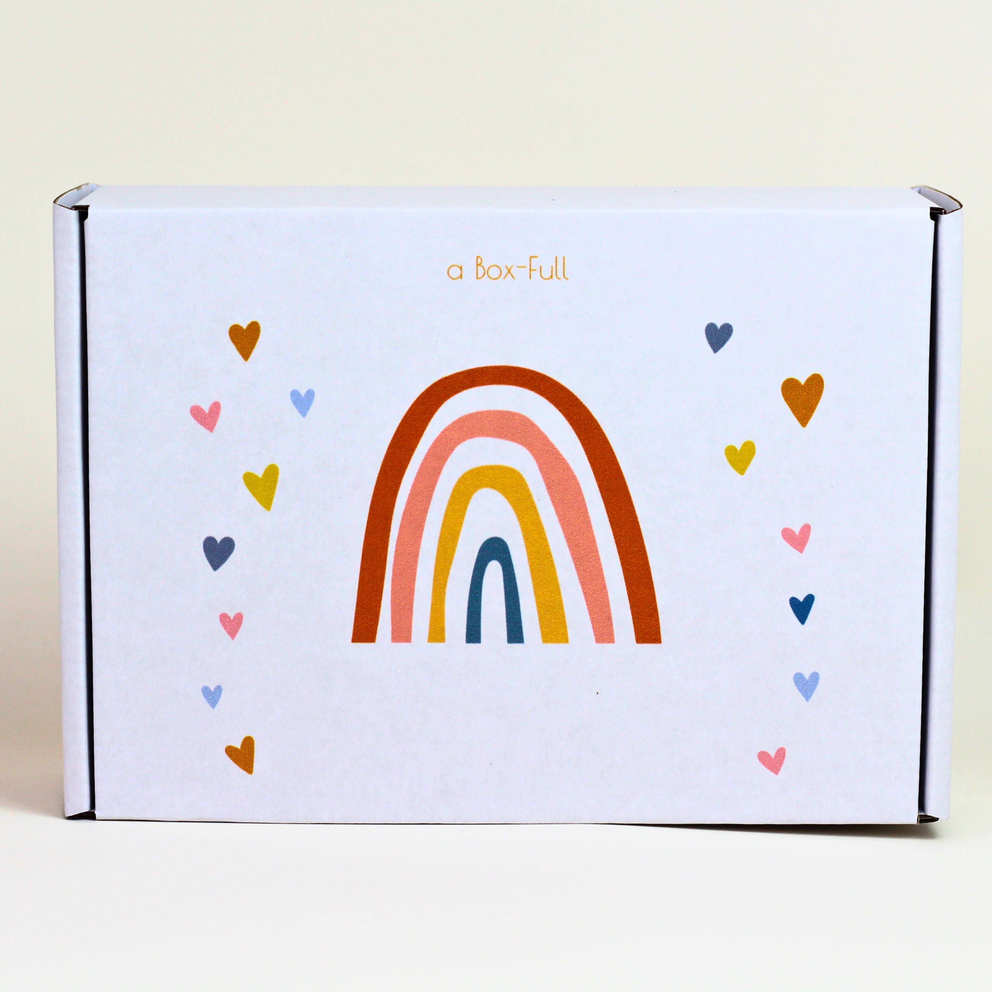 Fun Gift Boxes NZ | Boxes | A Box-Full
